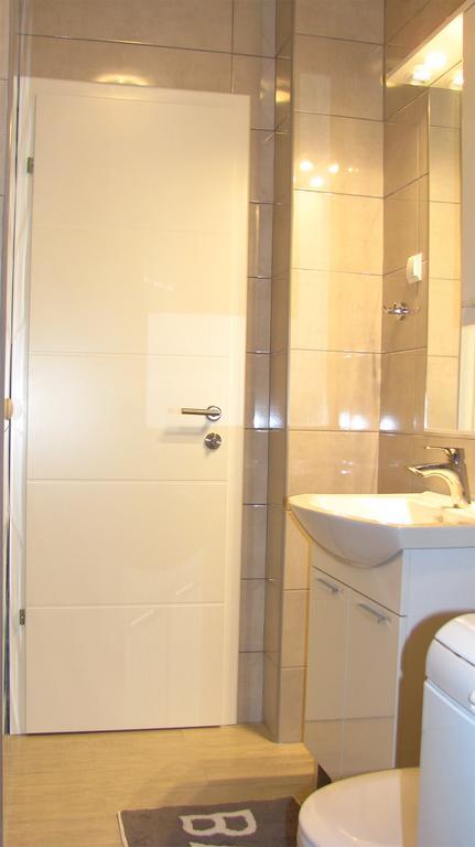 Apartment Salsa Mostar Esterno foto