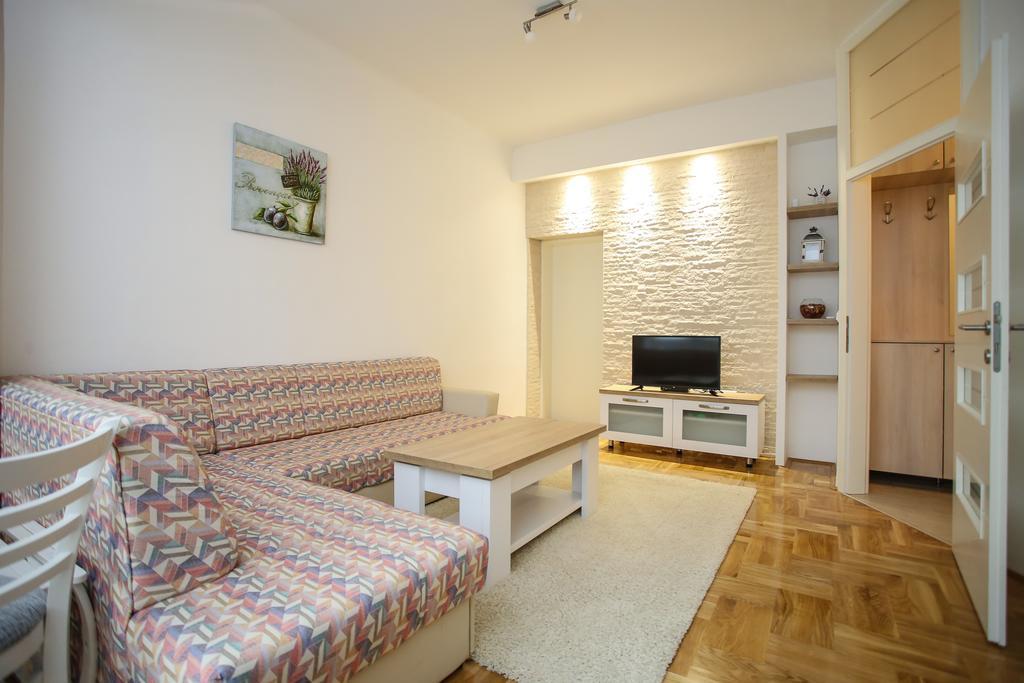 Apartment Salsa Mostar Esterno foto