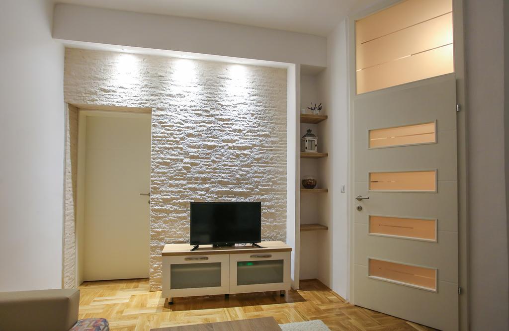 Apartment Salsa Mostar Esterno foto